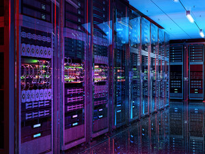 Data center