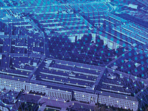 Defense department