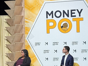Money 20/20 Panel