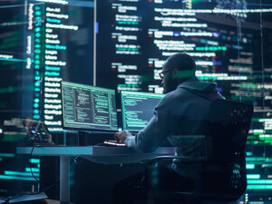Cybersecurity automation