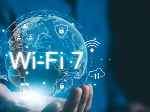 Concept of Wi-Fi 7