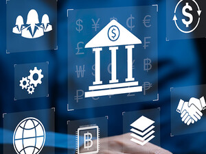 Concept of financial infrastructure