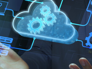 Concept of a virtual cloud