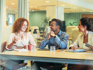 Laurie McCabe, SMB Group