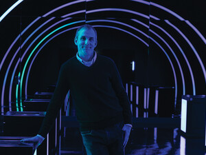 Erik Andersen, Griffin Museum of Science and Industry 