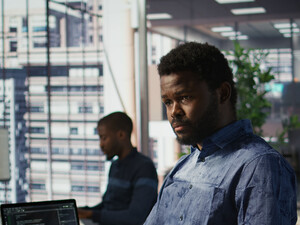 financial services compliance