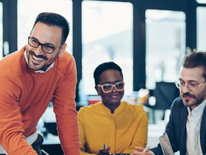 Digital transformation