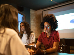 Nonprofit cloud migration