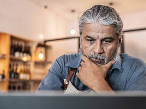 small business owner