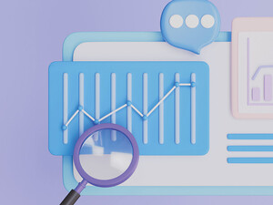An representative illustration of metadata 