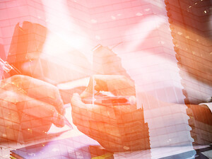 The concept of a successful business