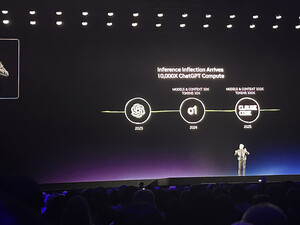 Jensen Huang NVIDIA GTC 2026 Keynote