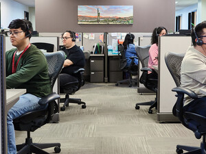 Southwest Services Administrators Contact Center