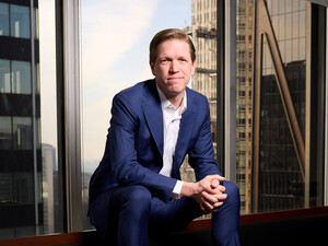 E.M. Hinchey, Fisher Brosthers