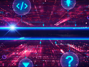 Conceptual Generative AI Model