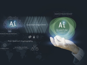 Post-quantum cryptography