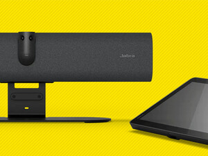 Jabra Panacast