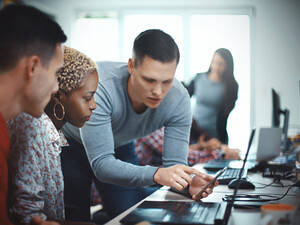 Application developers