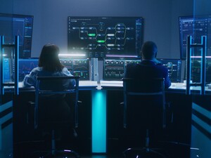 Security Operations Center