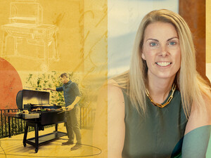 Traeger Grills New Contact Center