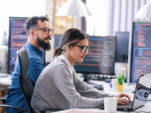 Managed Security Services