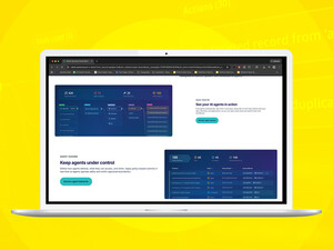 Rubrik Security Cloud