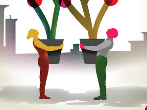 Brian Stauffer/Theispot