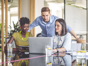 Small Business planning