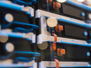 Data center