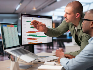 Small business automation