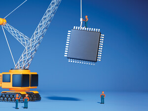 Why Small Businesses Struggle to Acquire Hardware in the AI Era