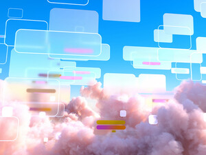 Cloud computing
