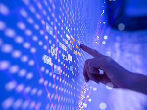How Some Enterprises Gave Themselves an AI Advantage