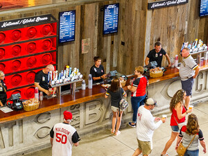 Cincinnati Reds fans
