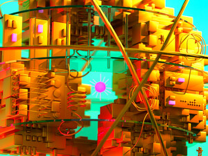Quantum Computing abstract