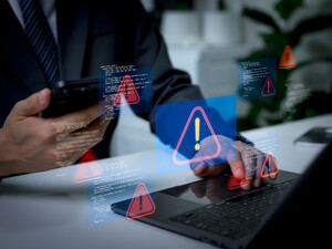 Security alerts
