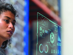 Digital Inventory in Retail