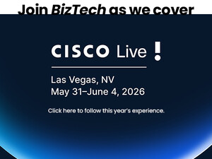 Cisco live