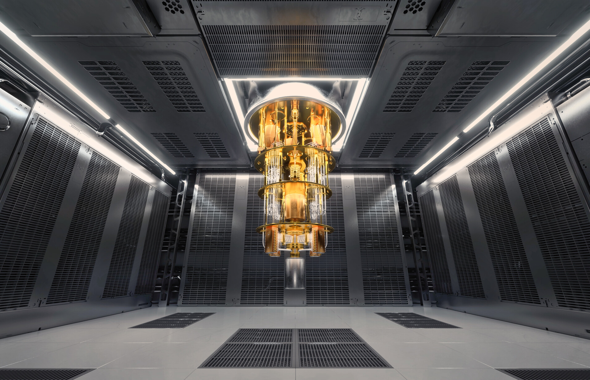 Quantum Computer