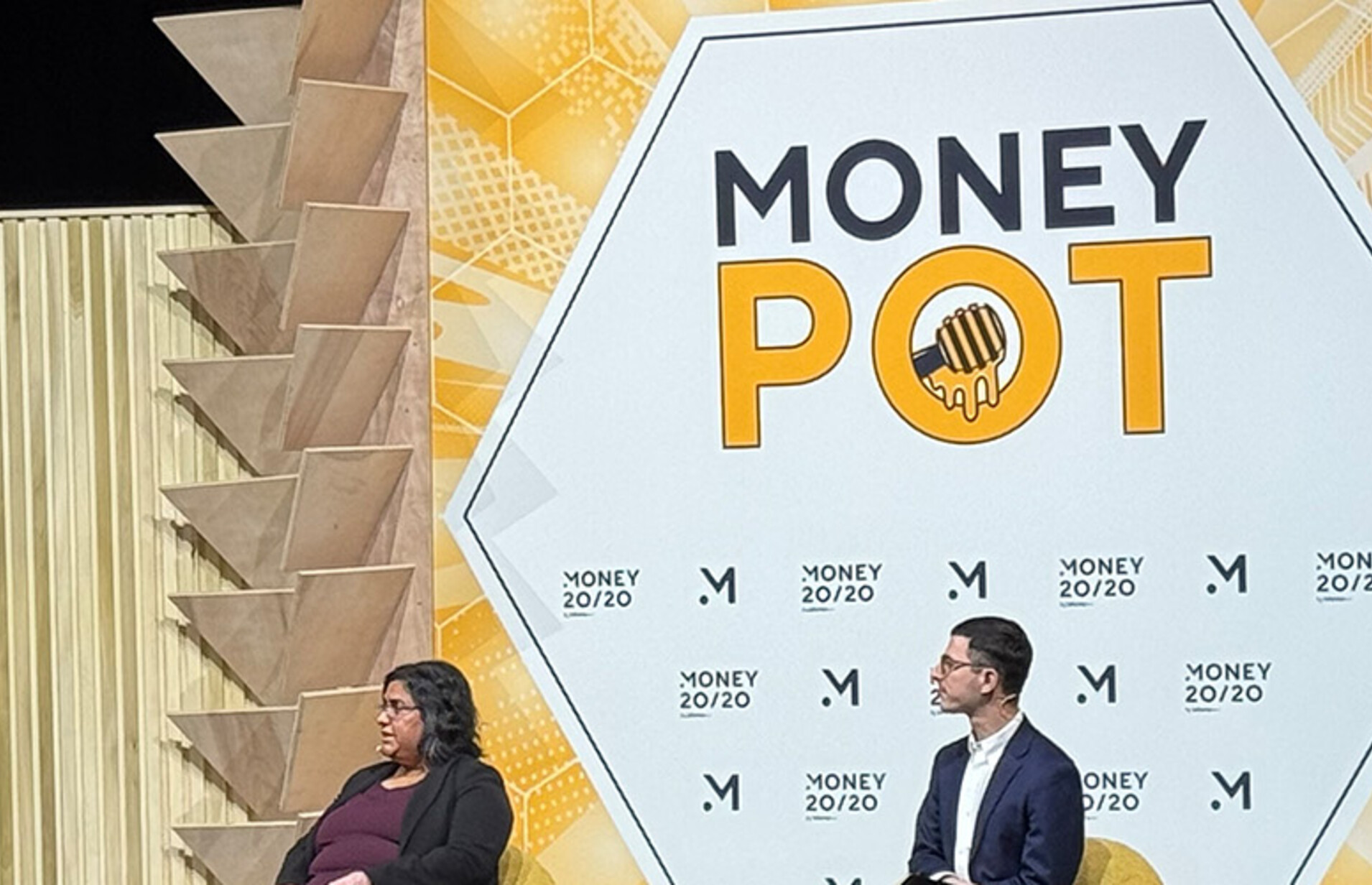 Money 20/20 Panel