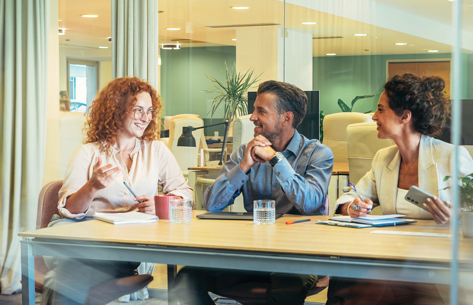 Laurie McCabe, SMB Group