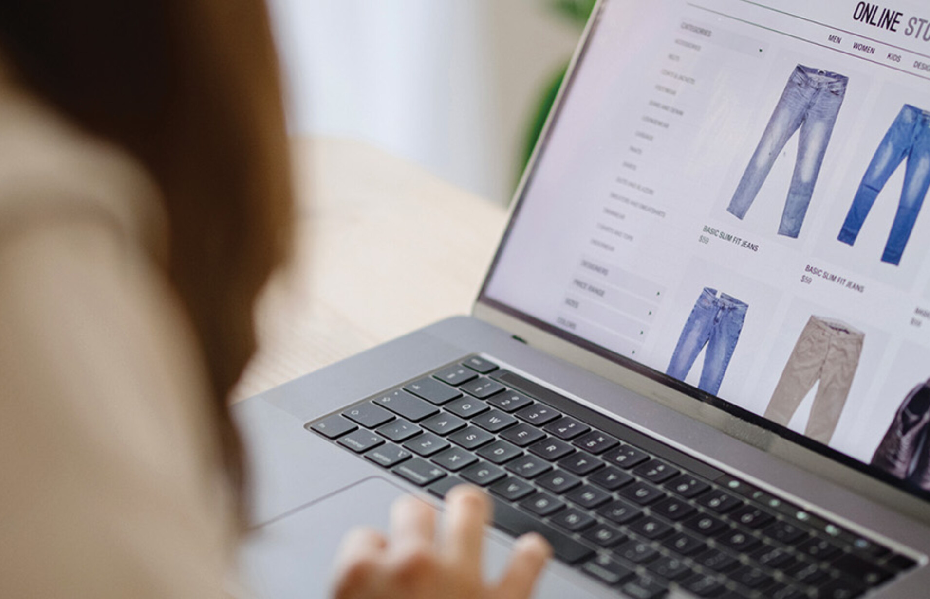 Online Shopping Customer Experience