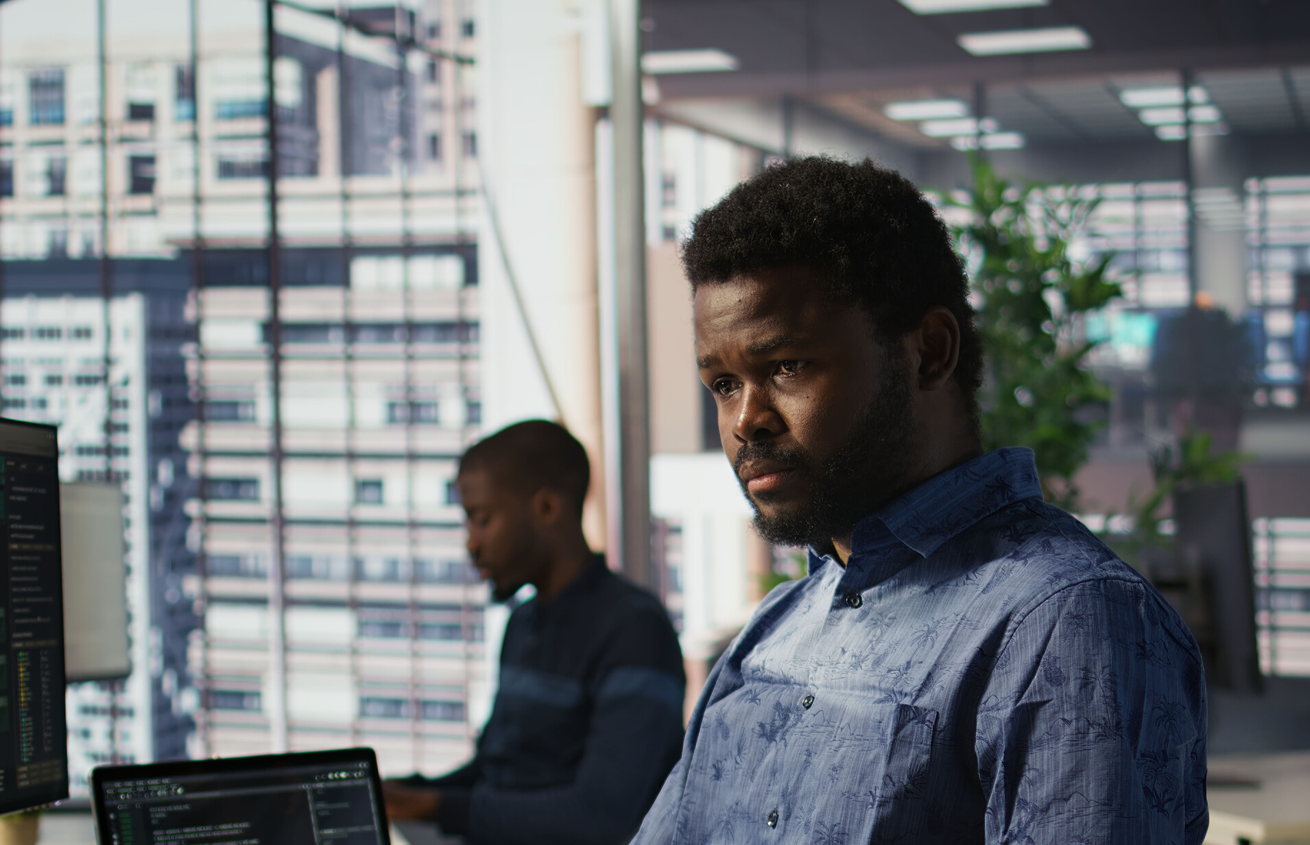 financial services compliance