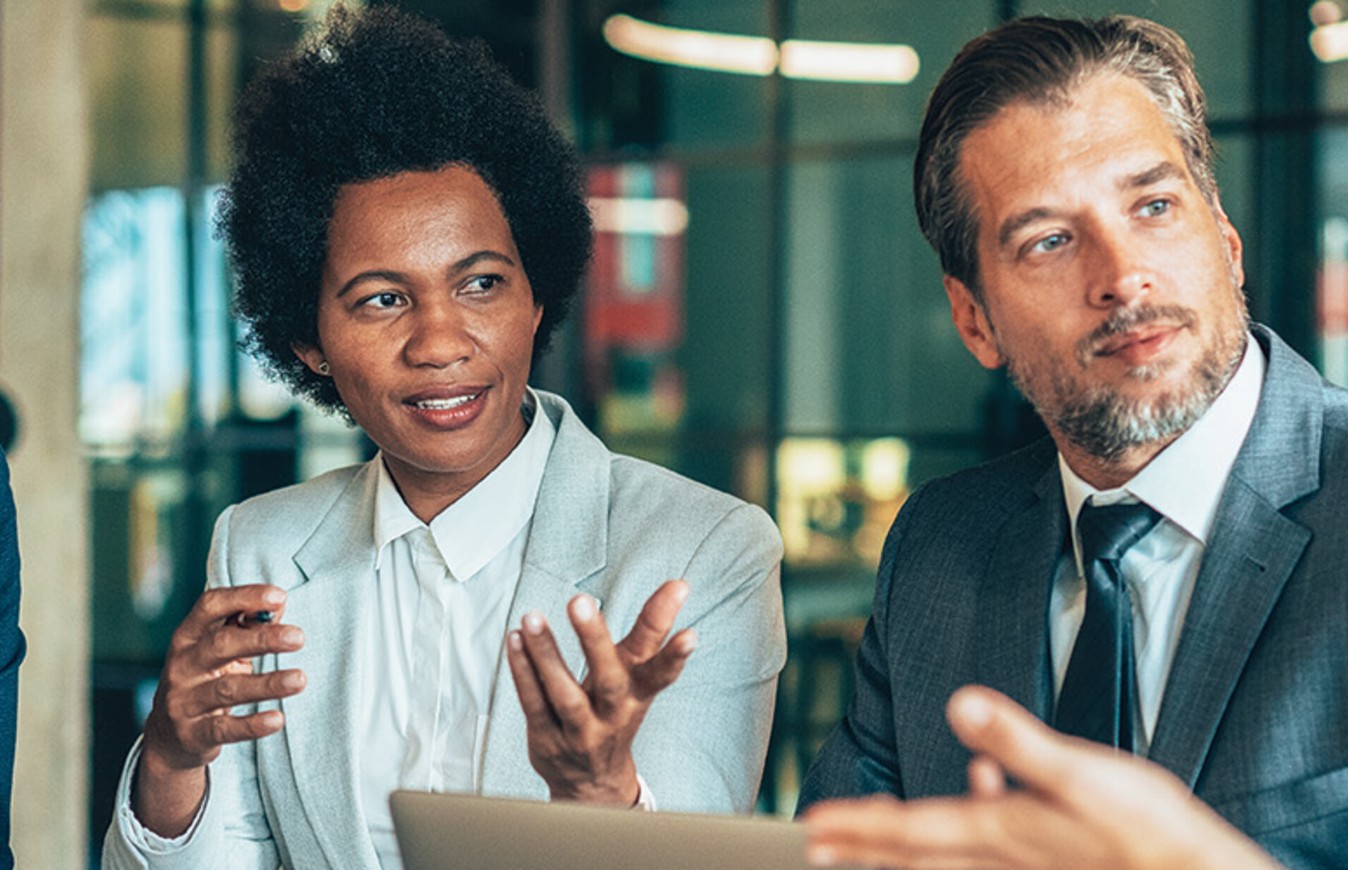 IT team collaboration