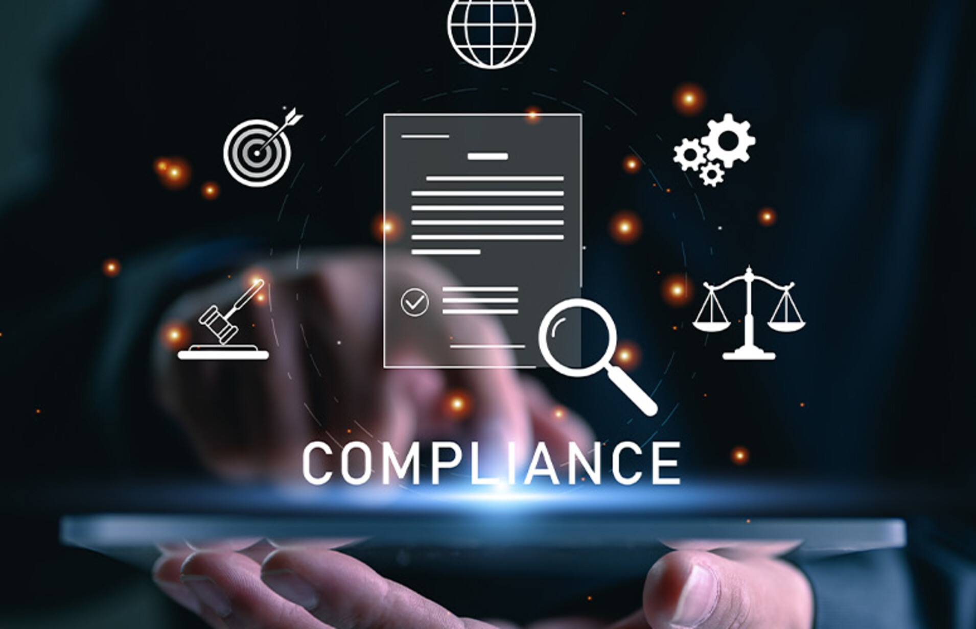 Compliance documentation