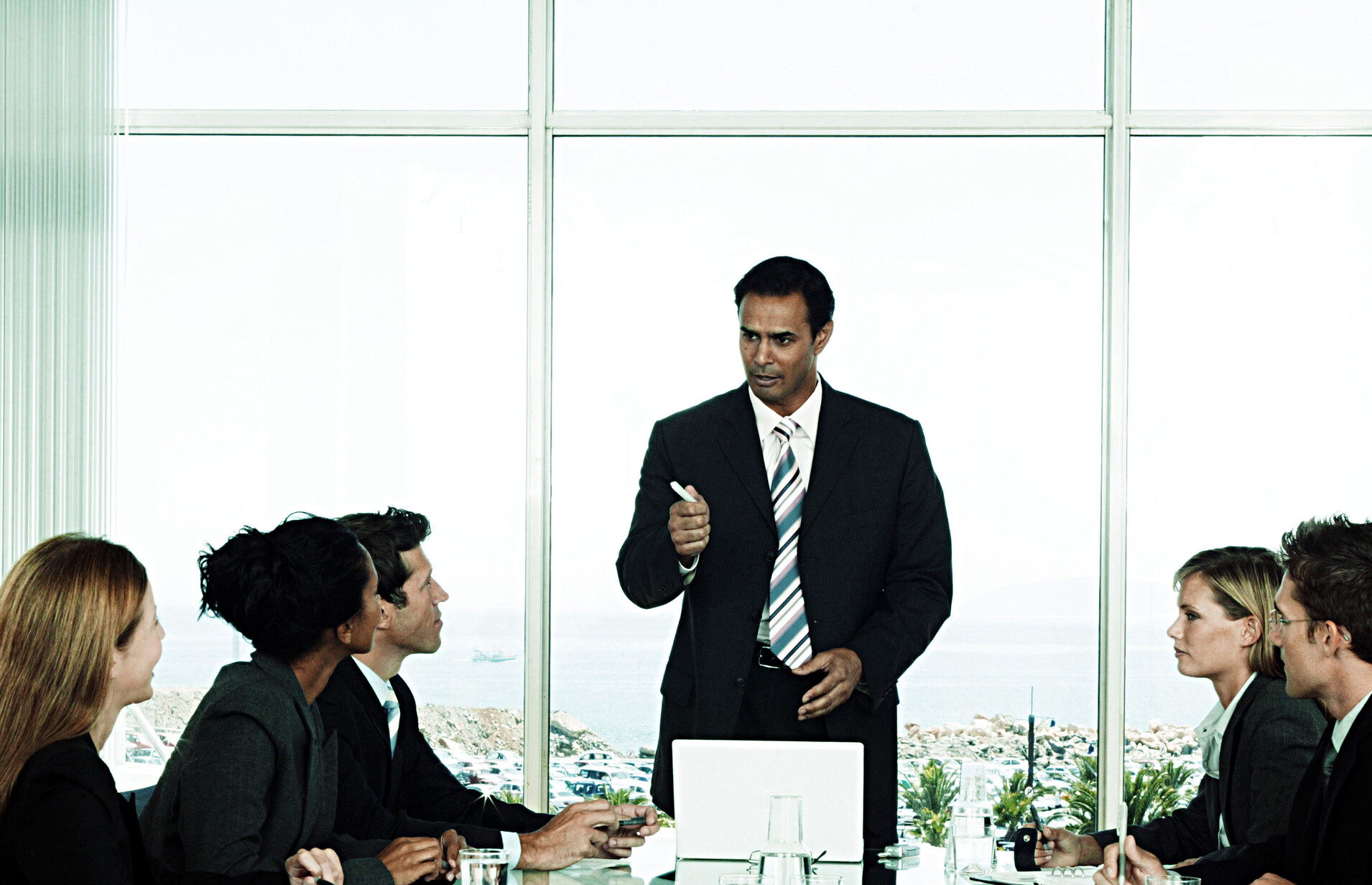 Board of Directors Meeting