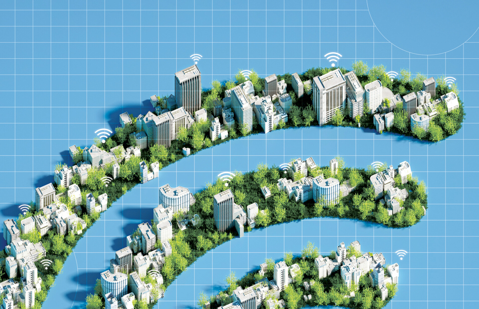 Wi-Fi 8 for small businesses