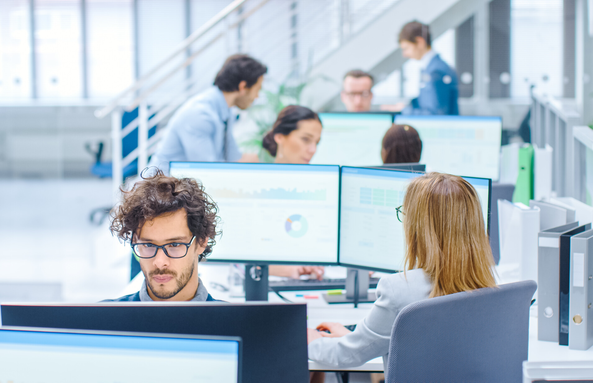 Why AI projects fail in finance