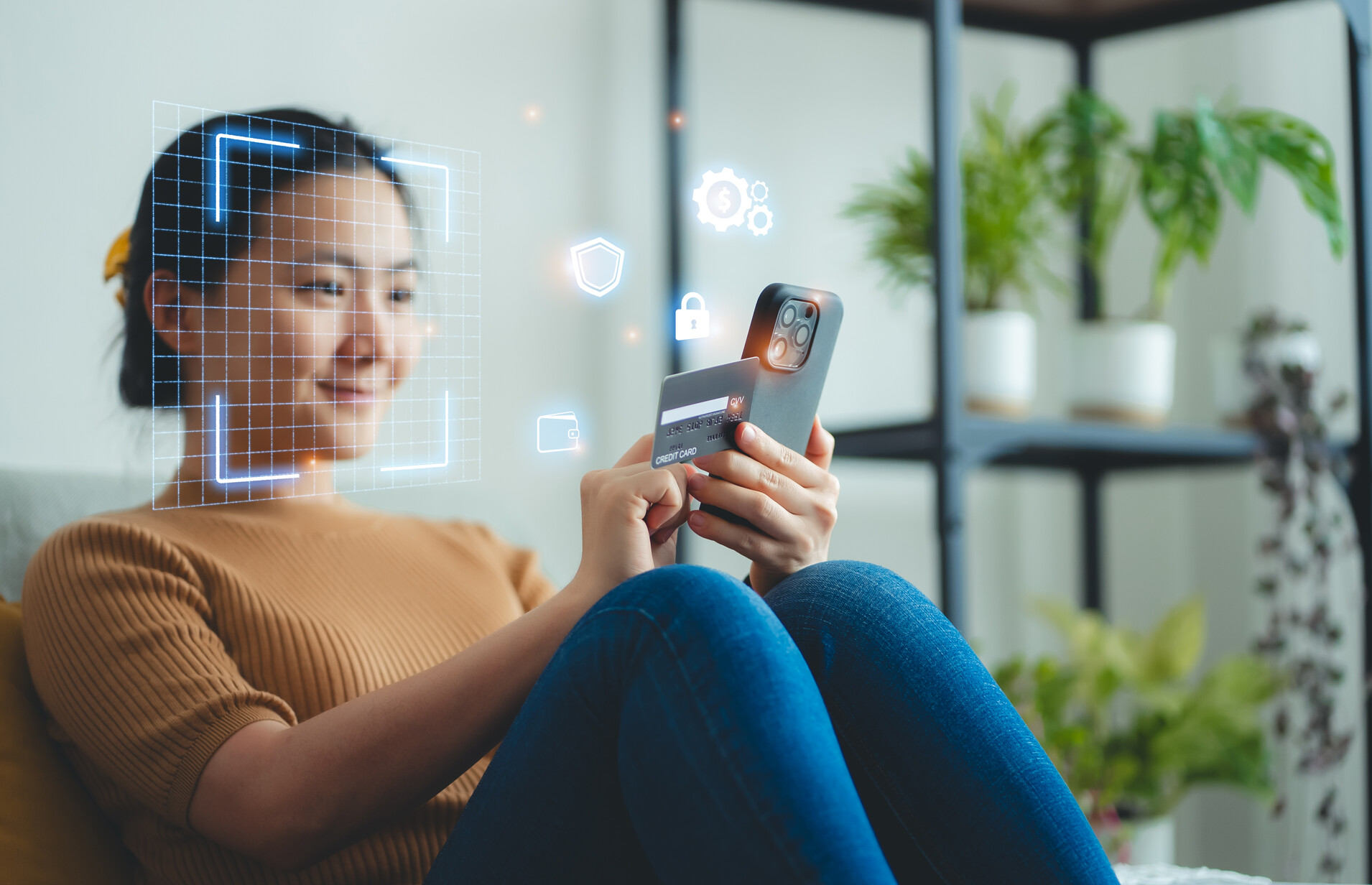 Banking modernization