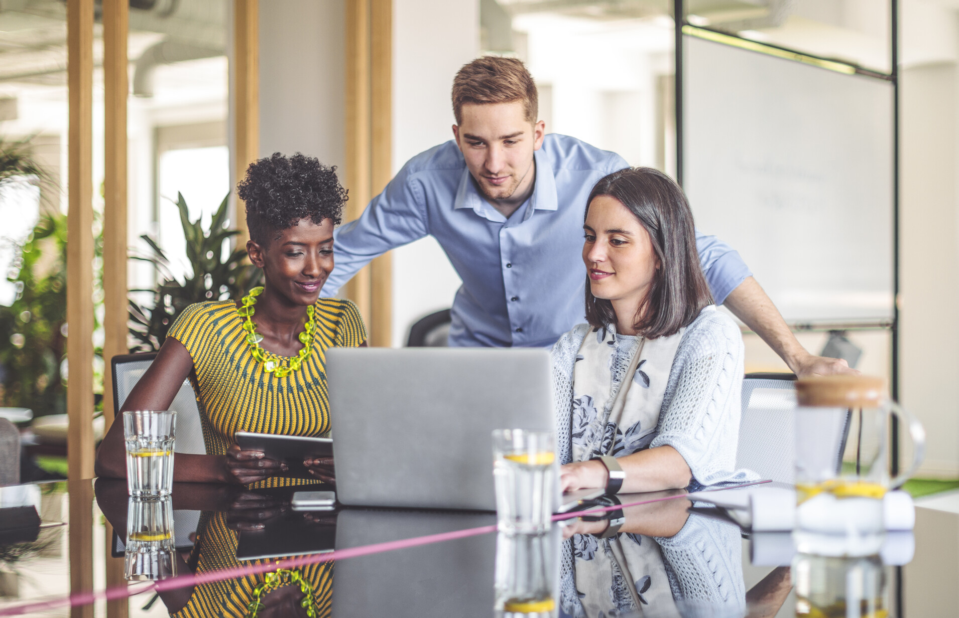 Small Business planning